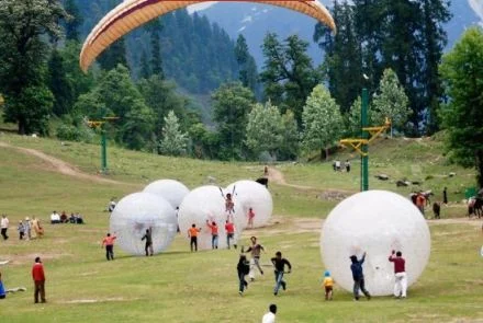 Manali 2